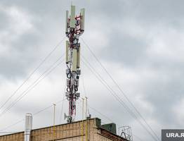 Сыктывкарцев пугает вышка сотовой связи
