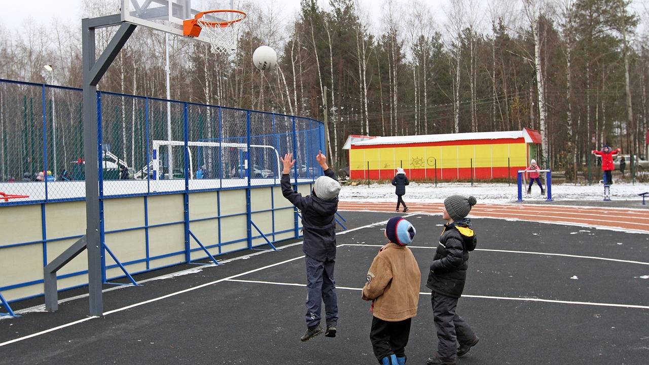 Главная картинка новости: Сыктывкарские спортсмены уже третий год занимаются без туалета