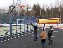 Сыктывкарские спортсмены уже третий год занимаются без туалета