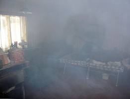 В Сыктывкаре инвалида бросили замерзать в собственной квартире