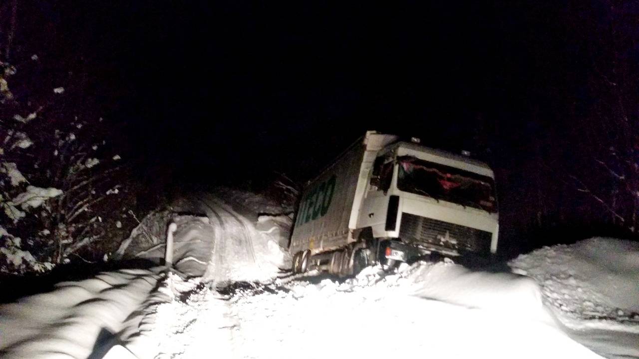 Главная картинка новости: В Коми медикаменты не доехали до больницы