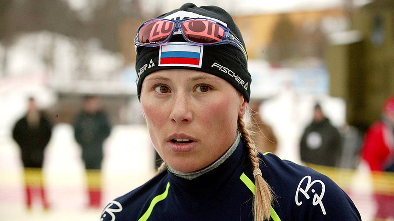 Главная картинка новости: В Коми люди не могут зарегистрироваться на Лыжню России