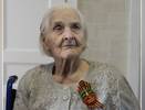 В Коми участница ВОВ отметила свой 101-й день рождения