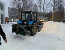 Сыктывкарские улицы пропали с карты