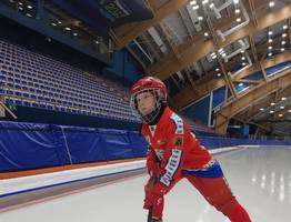 Из Коми уезжают лучшие спортсмены