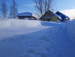 Сыктывкарских дачников заставляют платить за воздух?