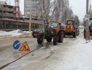 Многоквартирные дома одного из городов Коми остались без воды из-за аварии