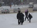 В одном из городов Коми сильная метель задержится еще на сутки