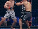 Боец из Коми отправил в нокаут экс-чемпиона ONE FC