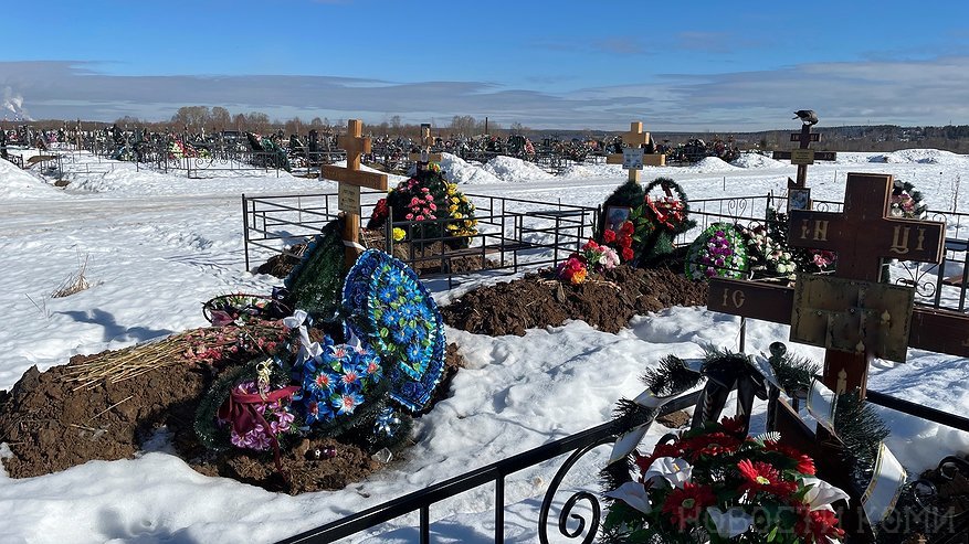 В одном из городов Коми увеличили выплату за похороны