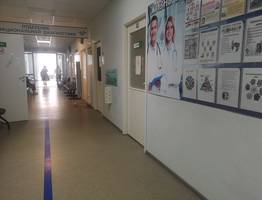 Рабочий «Сыктывкарского ЛВЗ» получил тяжелую производственную травму