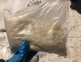 В одном из сел Коми выследили наркодилера