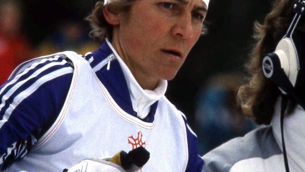 Главная картинка новости: Дочка оленевода из Коми стала звездой мирового спорта