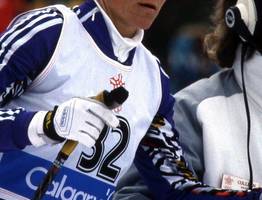 Дочка оленевода из Коми стала звездой мирового спорта