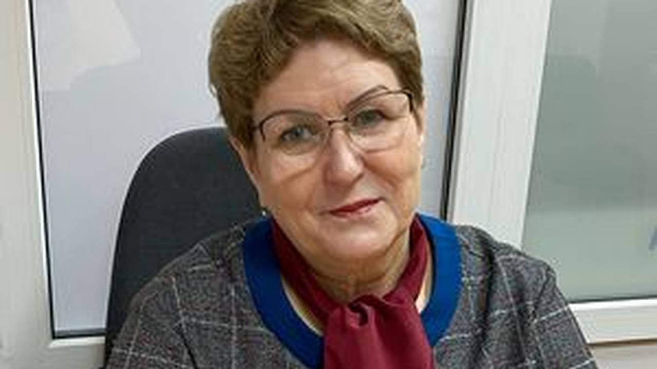 Главная картинка новости: Страховому агенту из Коми объявлена благодарность от президента РФ