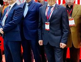 В Коми отсидевшие чиновники пошли в лесной бизнес