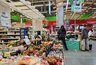 В магазинах Коми вновь растут цены на продукты