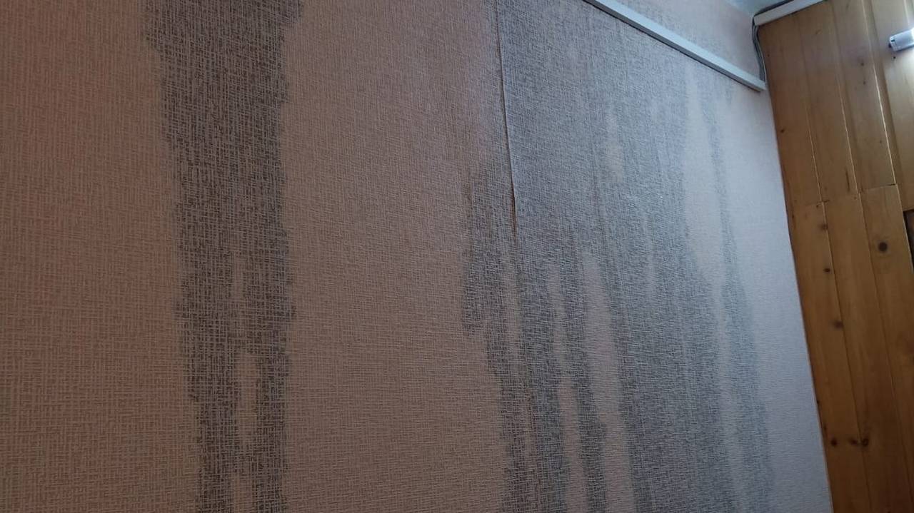 Главная картинка новости: В Сыктывкаре затопило квартиру