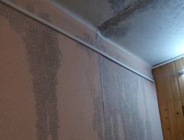 В Сыктывкаре затопило квартиру