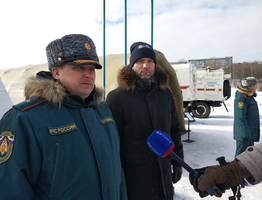 Над Сыктывкаром летали дроны, на Сысоле использовали линемёт