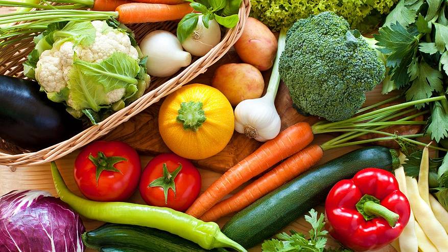 Главная картинка новости: Россельхозцентр Коми подготовил шпаргалку о том, когда надо сажать рассаду