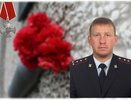 В Коми ОМОНовцы почтили память погибшего сослуживца