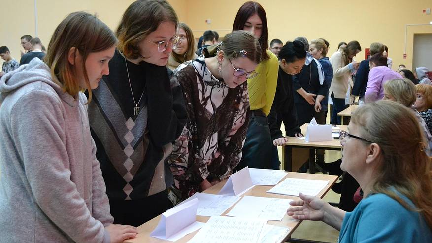 Главная картинка новости: Сельскохозпредприятия Коми готовы принять учеников на работу