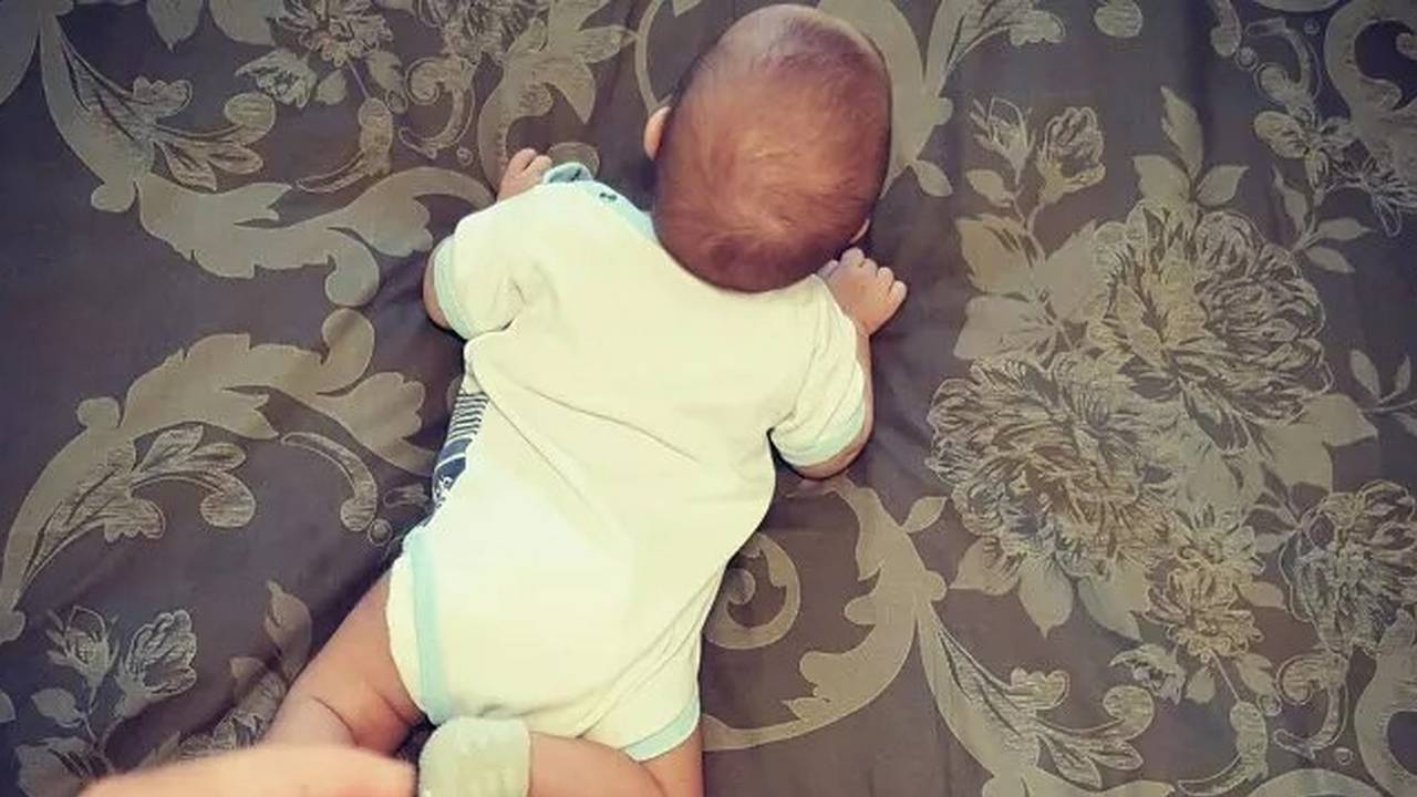 Главная картинка новости: Поцелованные богом: эти буквы в имени вашего ребенка сделают его счастливым