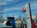 В Коми снова снизились цены на бензин на 1,6%