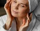 Эти методы творят чудеса с кожей лица у женщин старше 45 лет