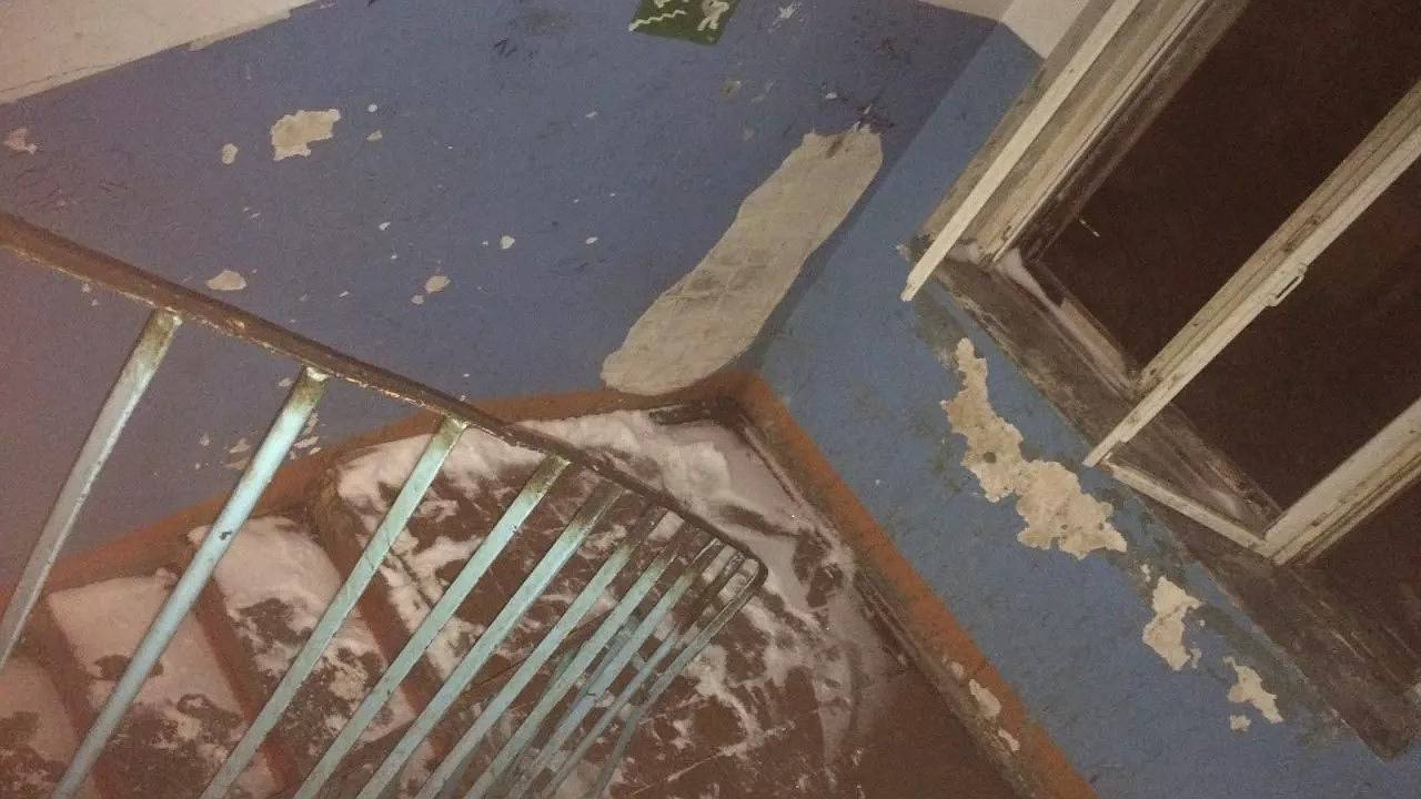 Главная картинка новости: Раскрыты способы, как добиться капитального ремонта в доме