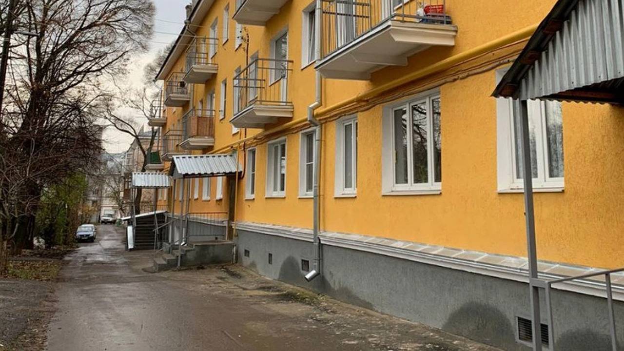 Главная картинка новости: Эту услугу обязана делать "управляйка" для жителей многоквартирных домов