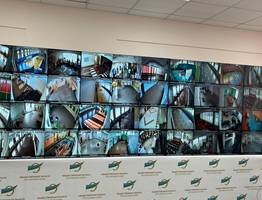 Центр общественного наблюдения открыли в столице Коми Сыктывкаре