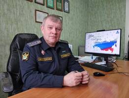 Судебные приставы Коми ждут ответственных и доброжелательных сотрудников