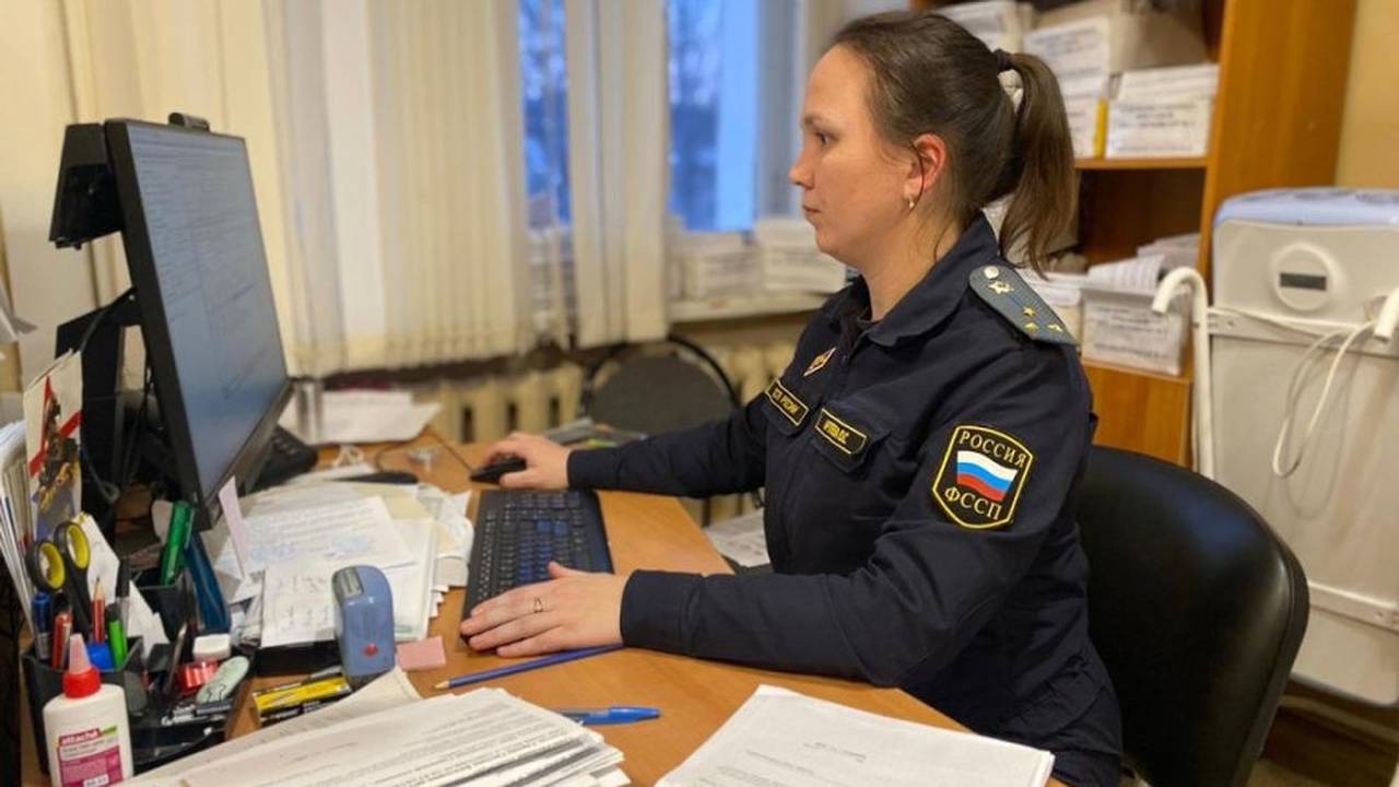 Главная картинка новости: В Коми возмещен ущерб от мошенничества с материнским капиталом на 350 000