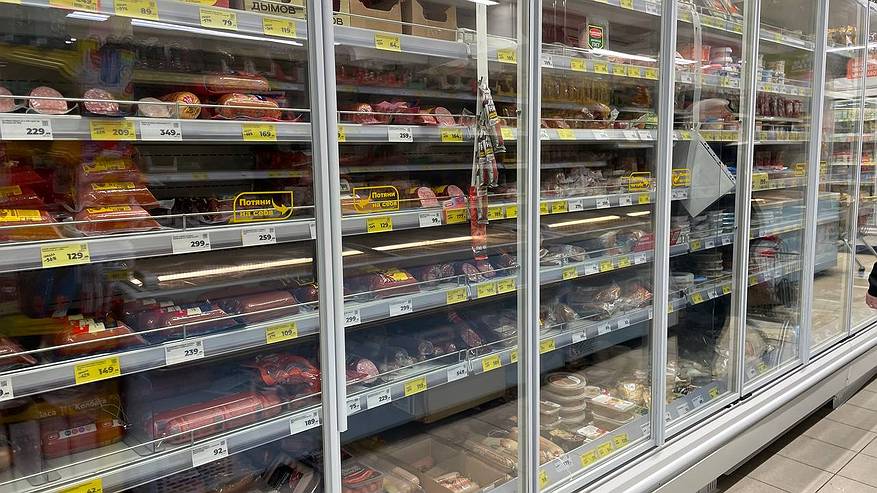 Главная картинка новости: Смело берите – там точно есть мясо: Роскачество назвало лучшие сосиски