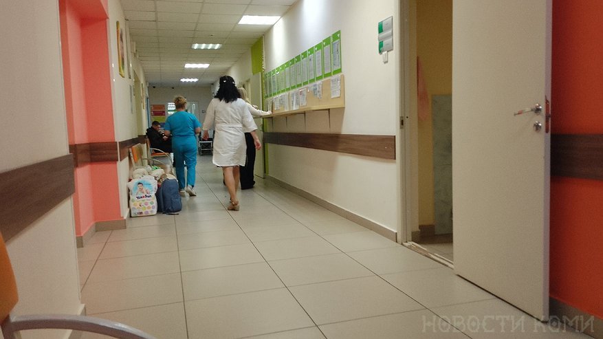 Минздрав в Коми купил более 6400 вакцин от распространяющегося менингококка