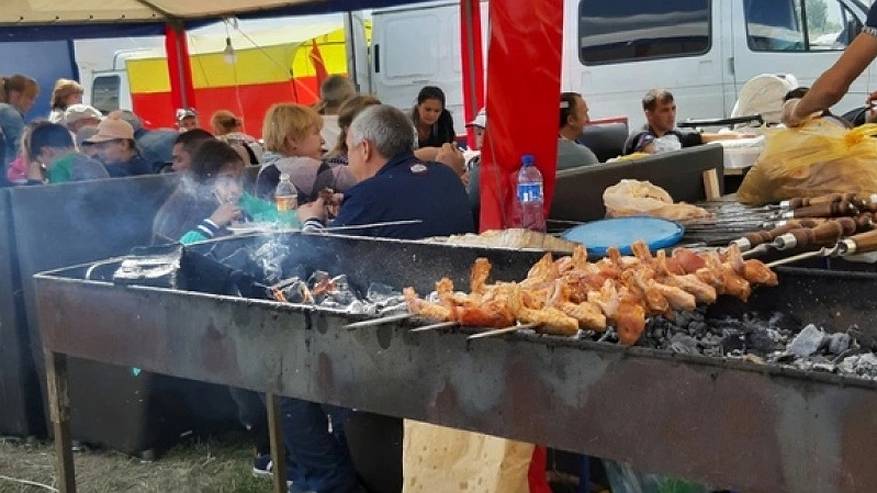 Главная картинка новости: Выходные перенесли: в майские праздники внесли важные изменения