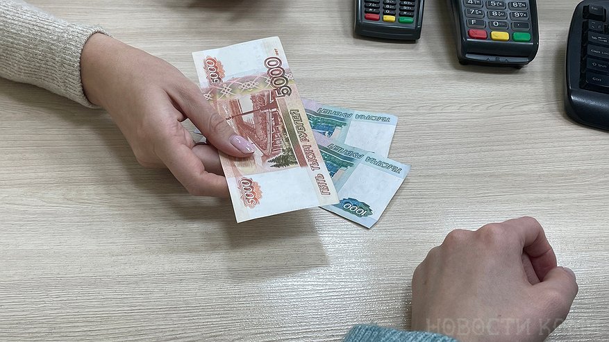 В Коми зарплаты в сфере фармацевтики выросли сразу на 30 000 рублей