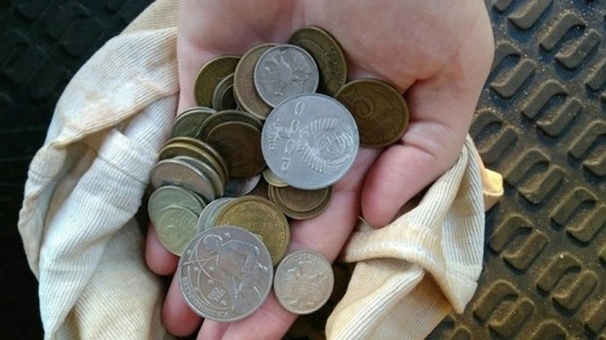 Проверьте кошельки: монеты из СССР которые могут стоить по 10 млн рублей