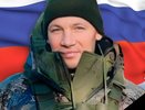 Погиб один из первых добровольцев из Коми