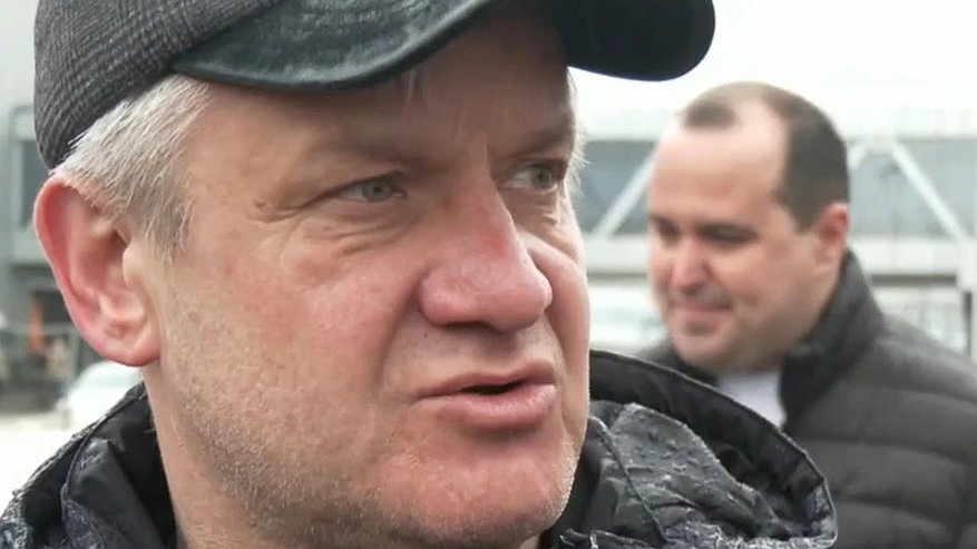 Спасшийся из теракта в Москве житель Коми рассказал о геройском поступке
