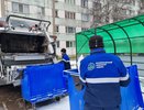 Мусорщикам Коми удалось сдержать рост тарифов на вывоз ТКО