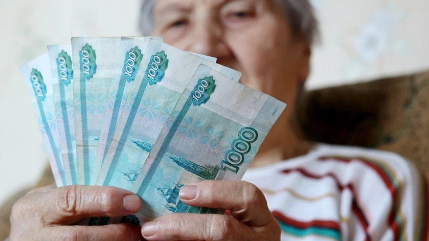Деньги перечислят к Пасхе. Россияне получат праздничную выплату в 5 мая