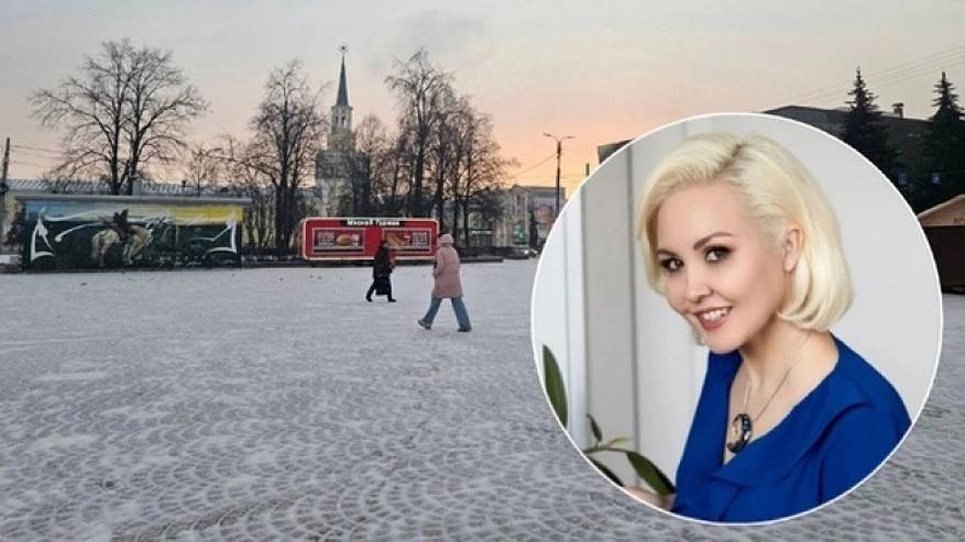 Главная картинка новости: Василиса Володина рассказала, кому удача будет улыбаться целых 20 лет