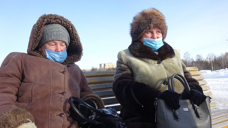 Всех российских пенсионеров, которые живут одни, ждет сюрприз с 24 марта