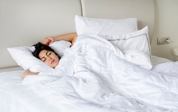 Сомнолог из Коми раскрыла секреты здорового сна