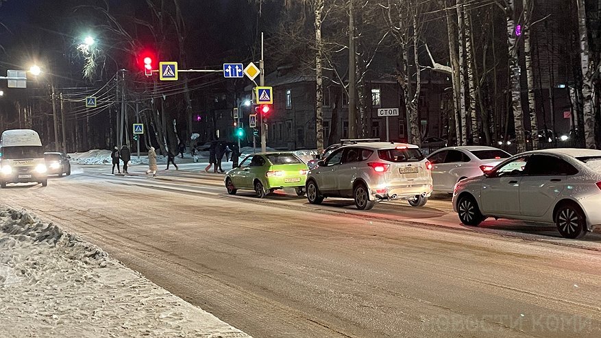 В Коми пообещали сильные магнитные бури