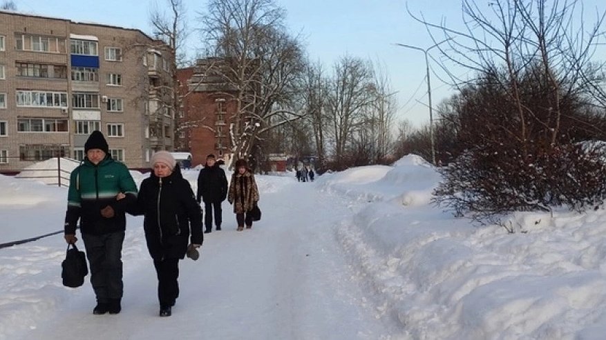 Пенсионеры получили пенсию и обомлели: полученные суммы их удивили