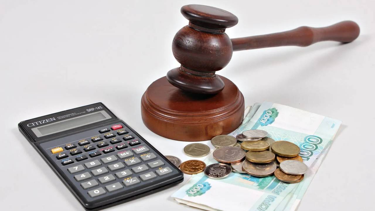 Жительница Коми обязана возместить ущерб зарубежной компании